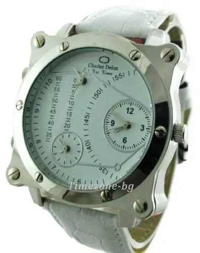 Мъжки часовник Charles Delon - CHD-526403