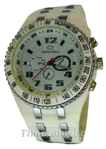 Ανδρικό ρολόι Charles Delon - CHD-528003