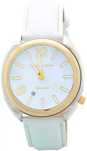 Ανδρικό ρολόι Charles Delon - CHD-528706 - 1