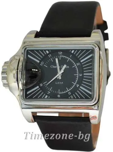 Ανδρικό ρολόι Charles Delon - CHD-531401 - 1