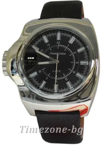 Мъжки часовник Charles Delon - CHD-531501