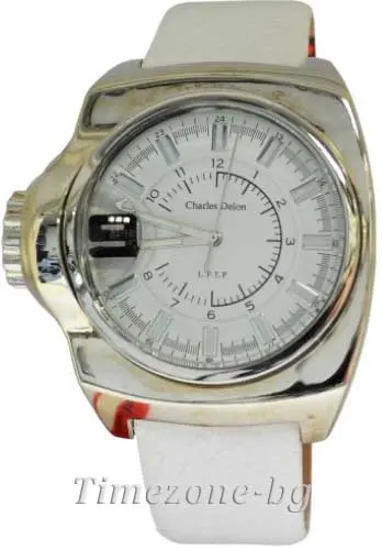 Мъжки часовник Charles Delon - CHD-531503
