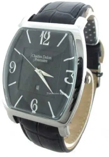 Ανδρικό ρολόι Charles Delon - CHD-535301