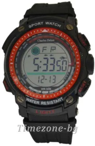 Ανδρικό ρολόι Charles Delon - CHD-535906