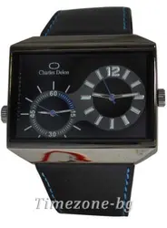 Мъжки часовник Charles Delon - CHD-538302