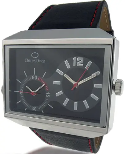 Ανδρικό ρολόι Charles Delon - CHD-538304