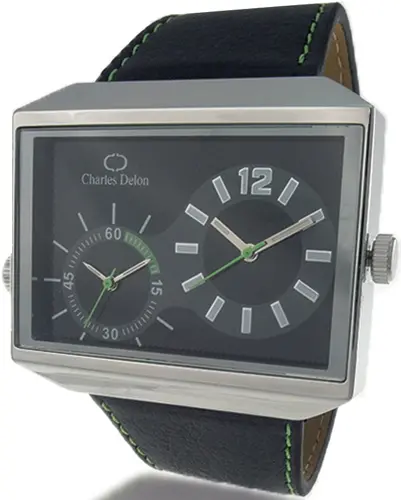 Ceas bărbătesc Charles Delon - CHD-538305