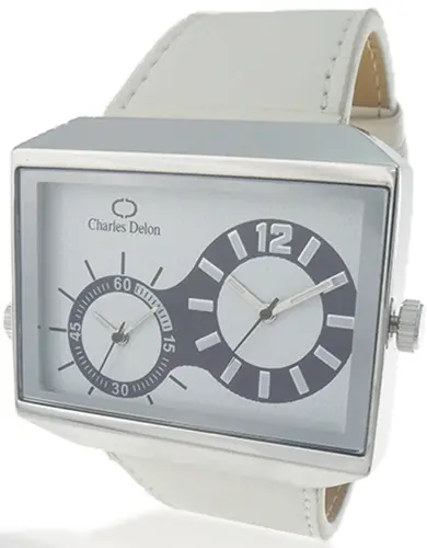 Ανδρικό ρολόι Charles Delon - CHD-538306