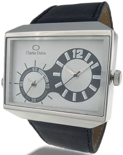 Ceas bărbătesc Charles Delon - CHD-538308 - 1