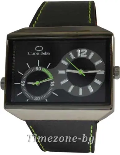 Ceas bărbătesc Charles Delon - CHD-538309