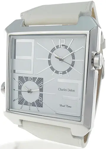Мъжки часовник Charles Delon - CHD-538406 - 1