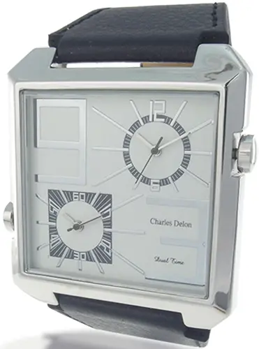 Ceas pentru bărbați Charles Delon - CHD-538415