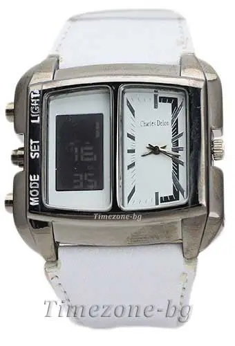 Ανδρικό ρολόι Charles Delon - CHD-540004
