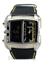 Мъжки часовник Charles Delon - CHD-540008