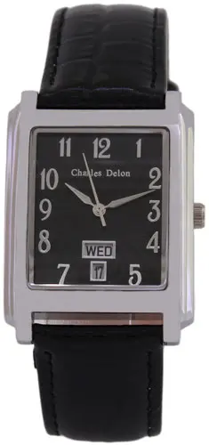 Ceas pentru bărbați Charles Delon - CHD-542803 - 1