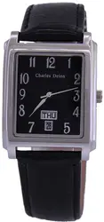 Мъжки часовник Charles Delon - CHD-542805