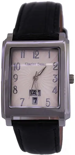 Ανδρικό ρολόι Charles Delon - CHD-542806