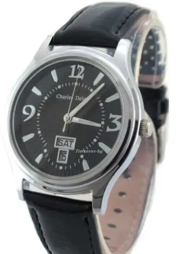 Ceas pentru bărbați Charles Delon - CHD-542902
