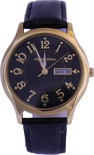 Ceas pentru bărbați Charles Delon - CHD-543002 - 1