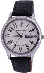 Мъжки часовник Charles Delon - CHD-543003