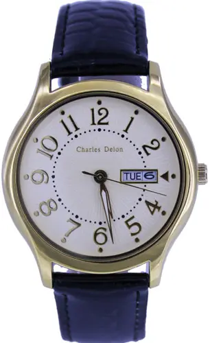 Ανδρικό ρολόι Charles Delon - CHD-543004
