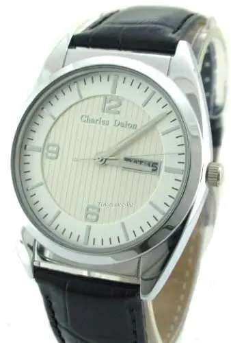 Ceas pentru bărbați Charles Delon - CHD-543501