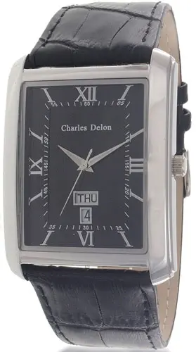 Мъжки часовник Charles Delon - CHD-543701
