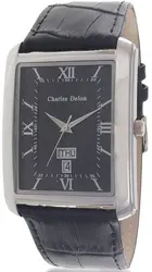 Мъжки часовник Charles Delon - CHD-543701
