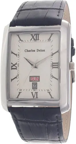 Ceas pentru bărbați Charles Delon - CHD-543702