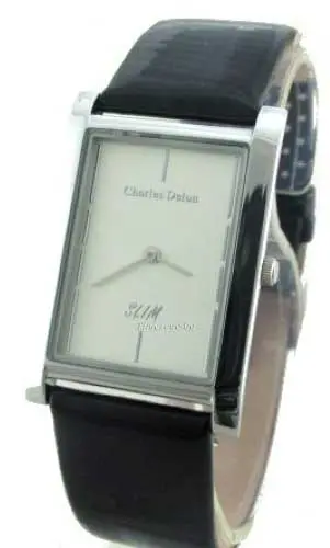 Ανδρικό ρολόι Charles Delon - CHD-543902 - 1