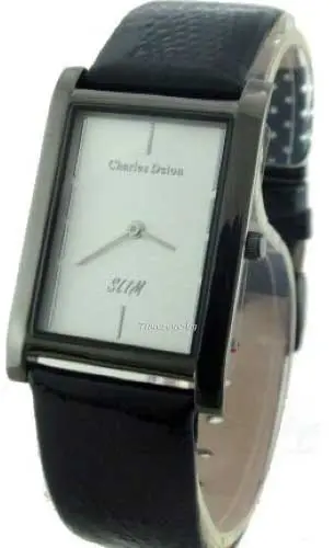 Ανδρικό ρολόι Charles Delon - CHD-543903
