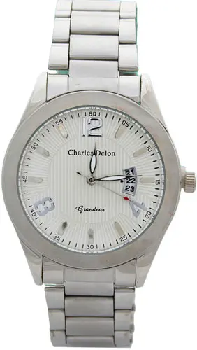 Ceas pentru bărbați Charles Delon - CHD-547101 - 1