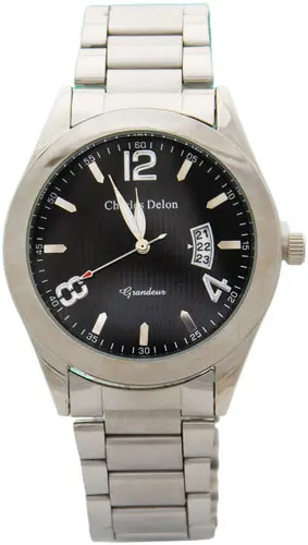 Ceas pentru bărbați Charles Delon - CHD-547104 - 1