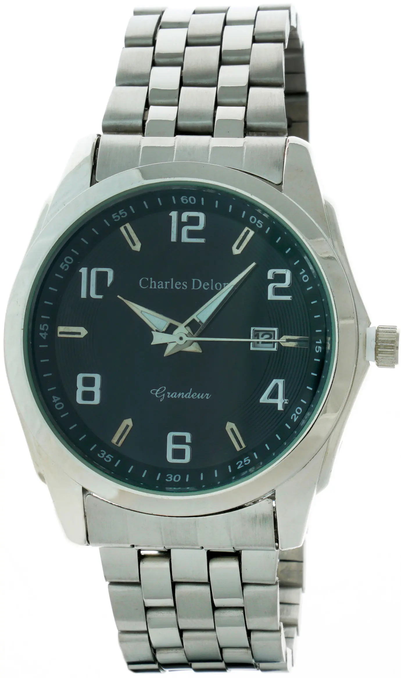 Мъжки часовник Charles Delon - CHD-547402