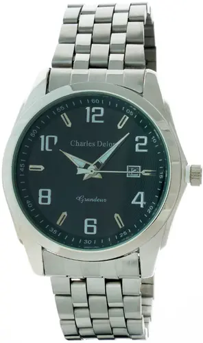 Ceas pentru bărbați Charles Delon - CHD-547402 - 1