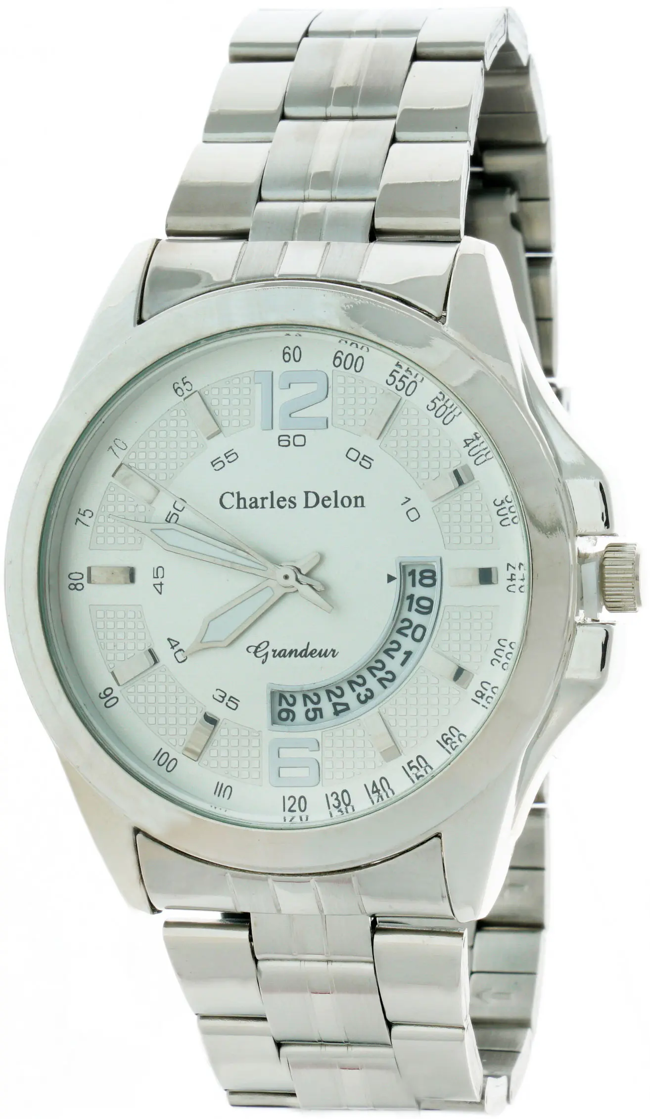 Ceas pentru bărbați Charles Delon - CHD-547502