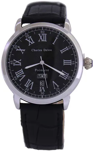 Мъжки часовник Charles Delon - CHD-547701