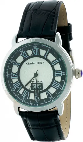 Ceas bărbătesc Charles Delon - CHD-547702 - 1