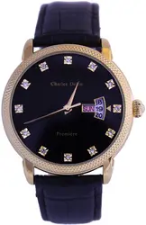 Мъжки часовник Charles Delon - CHD-547804