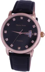 Мъжки часовник Charles Delon - CHD-547807
