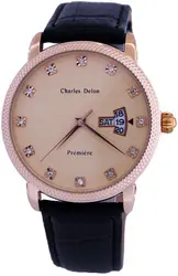 Мъжки часовник Charles Delon - CHD-547808