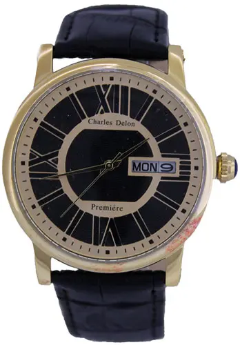 Ceas bărbătesc Charles Delon - CHD-547904