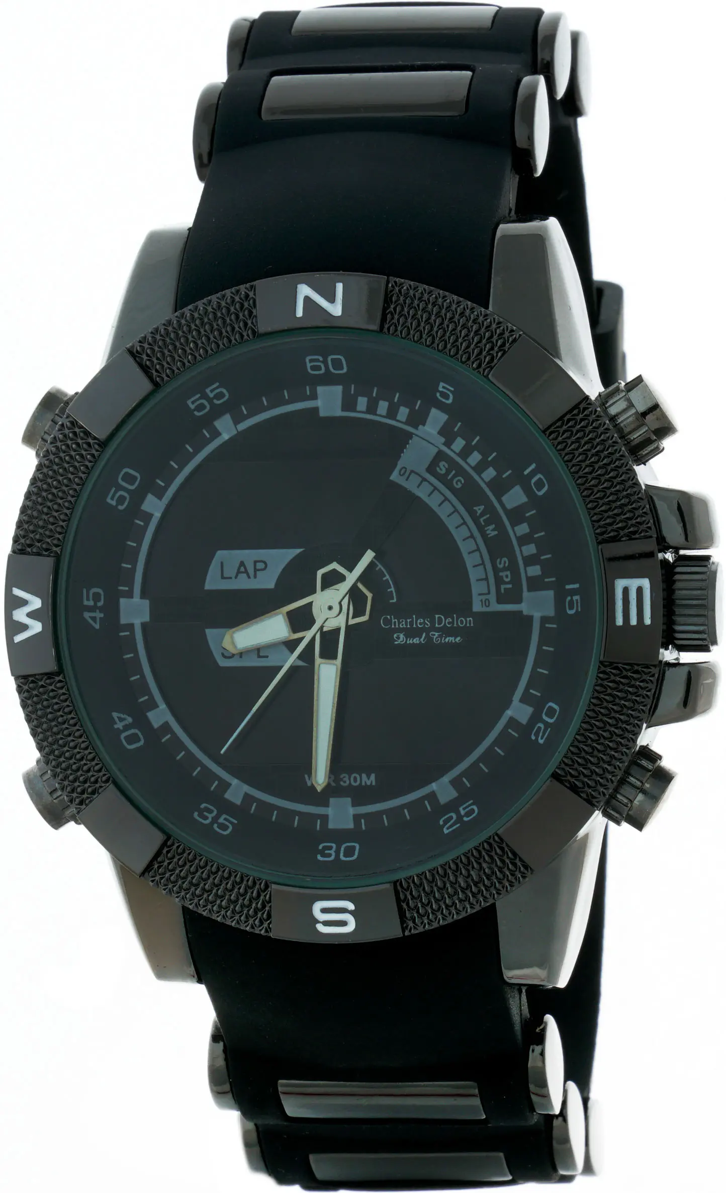 Ceas bărbătesc Charles Delon - CHD-548402