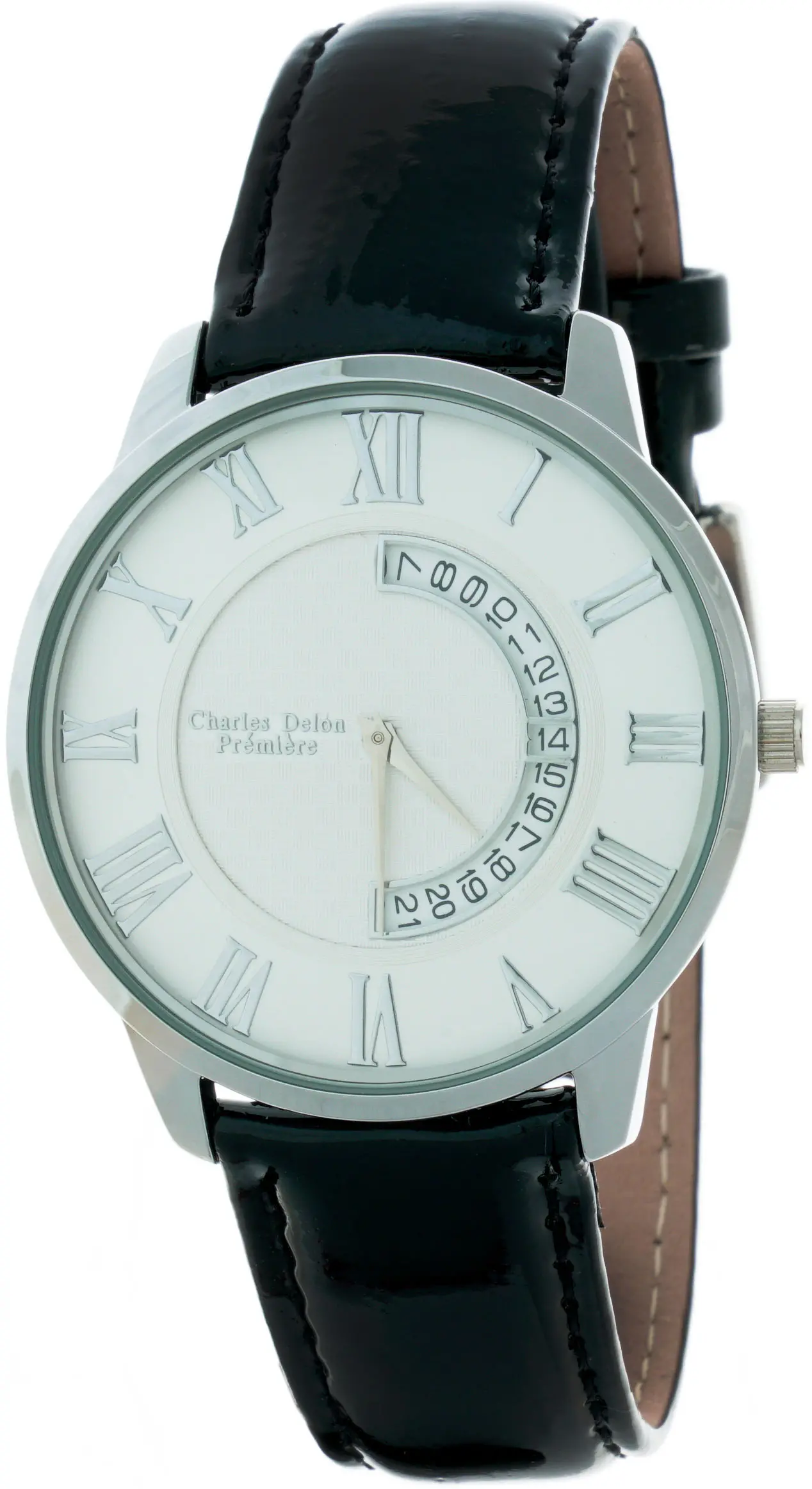 Ανδρικό ρολόι Charles Delon - CHD-549103
