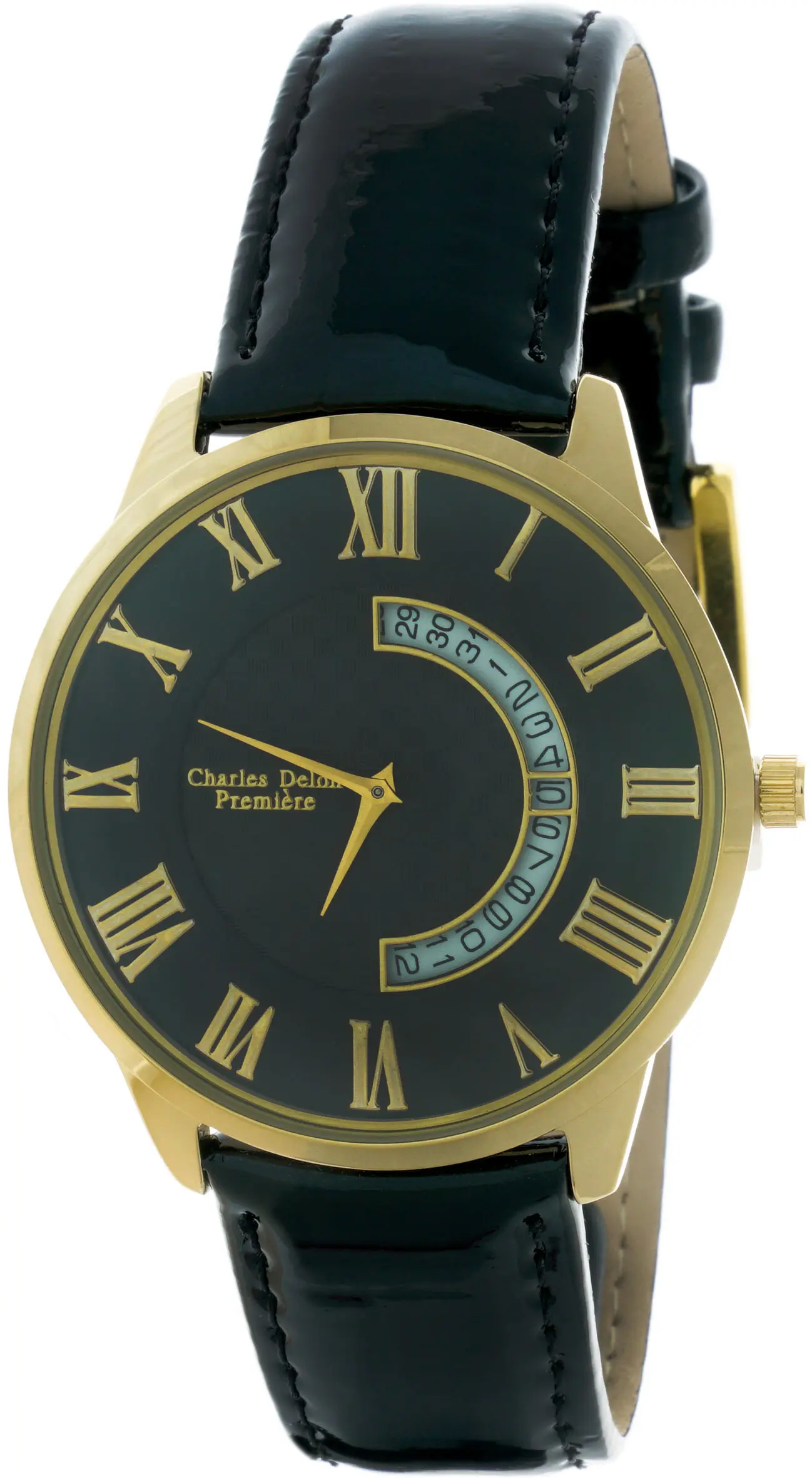 Ceas bărbătesc Charles Delon - CHD-549104