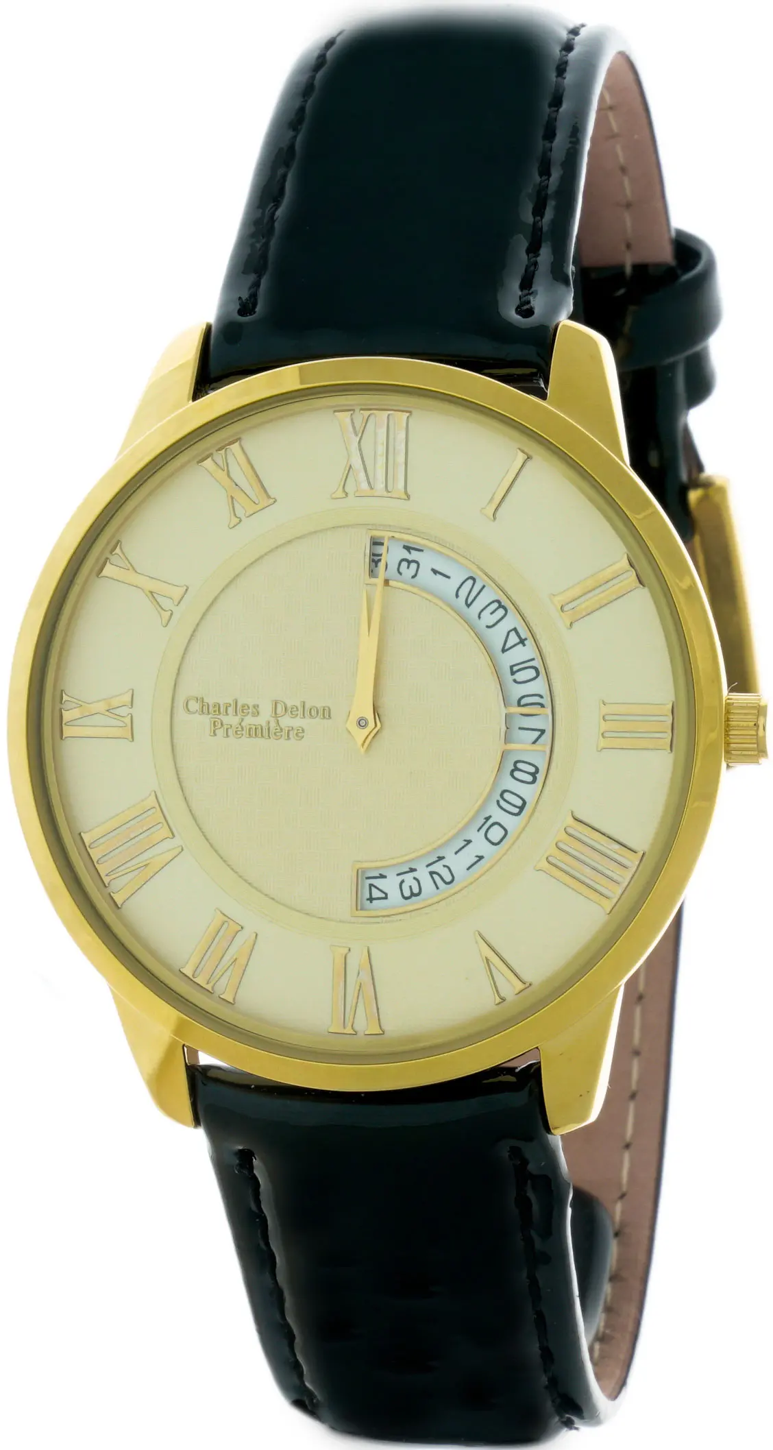 Ceas bărbătesc Charles Delon - CHD-549106