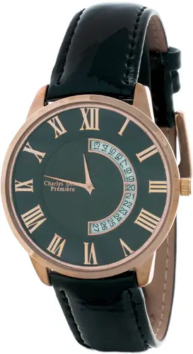 Ανδρικό ρολόι Charles Delon - CHD-549107 - 1