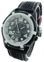 Мъжки часовник Charles Delon - CHD-550401