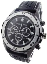 Мъжки часовник Charles Delon - CHD-550701