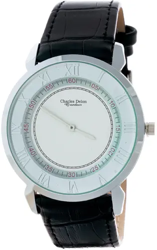 Ανδρικό ρολόι Charles Delon - CHD-554602 - 1